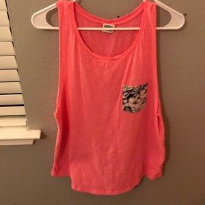 Victoria Secret tank top